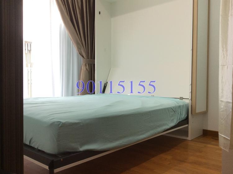 iSuites @ Palm (D19), Apartment #136137092